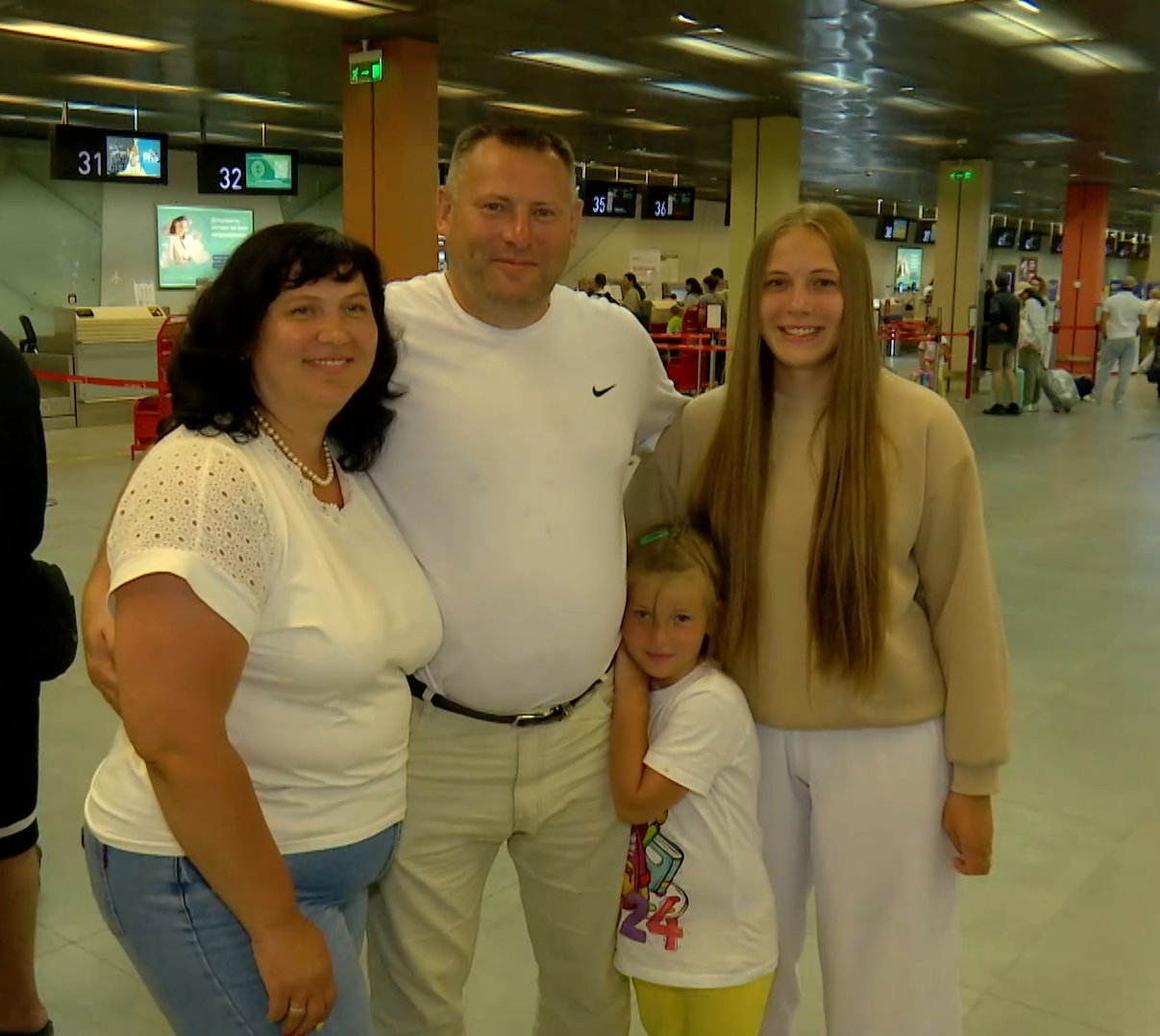 Девятиклассница из Режа отправилась в турецкий Диснейленд благодаря «Верному отличнику»